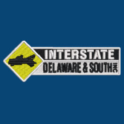 Women's Flowy Long Sleeve Off Shoulder Tee Design