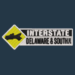 The Concert Fleece ® Full Zip Hoodie Design