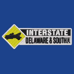 Medal Full Zip Hoodie Design