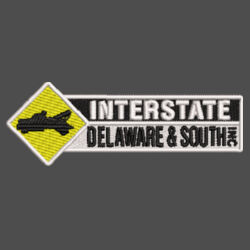 Zephyr Full Zip Jacket Design