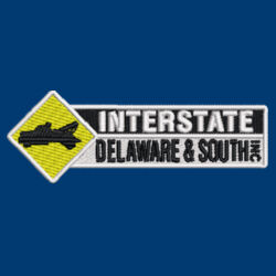 Dry Zone ® Colorblock Ottoman Polo Design