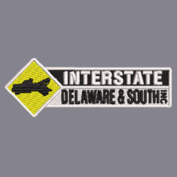 Jersey Full Zip Hoodie Design