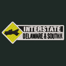 Ladies Luuma Pullover Fleece Hoodie Design