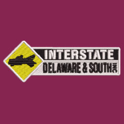 Ladies Gauge Polo Design