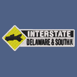 Ladies Tread Henley Design