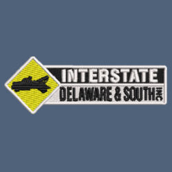 Endurance Verge Crew Design