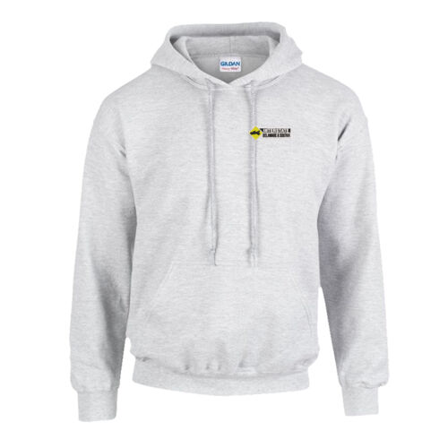 Heavy Blend Hooded Sweatshirt Thumbnail