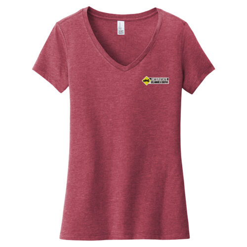 Women's Very Important Tee ® V Neck Thumbnail