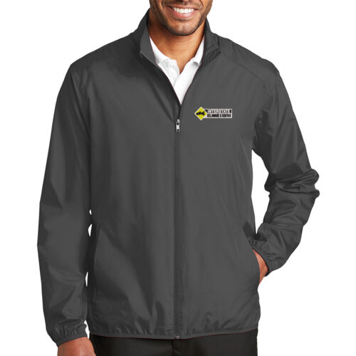 Zephyr Full Zip Jacket Thumbnail