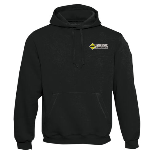 Repel Fleece Hooded Pullover Thumbnail