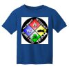 Youth Gildan Performance ® T Shirt Thumbnail