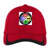 Pique Colorblock Cap Thumbnail